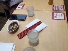 -喜家德虾仁水饺(济钢店)