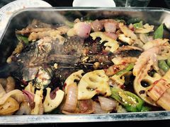 -民食香·腊排骨野生菌美食(木府店)