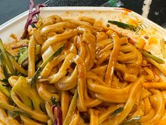 -清真盛志望麻酱酿皮铺
