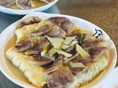 -水岸居湖景农家乐·阳澄湖大闸蟹