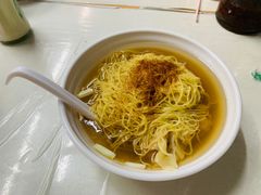 -小梁哥云吞面(黄贝岭店)
