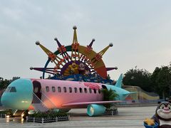 -厦门方特梦幻王国