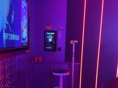 -星聚会KTV(龙湖上海奉贤天街店)