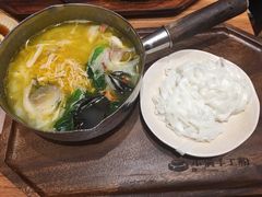 -小满手工粉(上海月星环球港店)