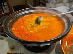 乌江酸汤鱼-黔香阁·味(花木店)