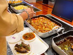 -堂会·KTV·自助餐·团建聚会(天河店)