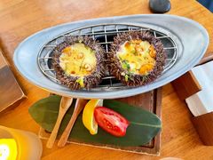 -三亚艾迪逊酒店·海滩烧烤 BARBACOA·现场乐队·浪漫晚餐·烧烤海鲜