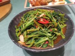 -马来西亚肉骨茶汤·招牌螃蟹·烧鸡·呷喱吧吧(海上世界店)