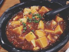 -院子餐厅·大锅菜·老杭帮(桥西直街店)