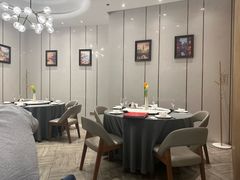 -新吉士·上海菜(浦东LCM置汇旭辉店)