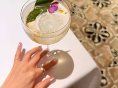 -Le Comptoir de Pierre Gagnaire