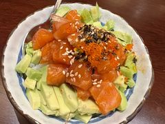 -鸟鹏烧鸟居酒屋(仁恒梦中心店)