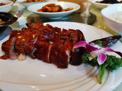 -新长岭大酒店酒楼