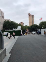 -上海交通大学医学院附属上海儿童医学中心(陆家嘴总院区)
