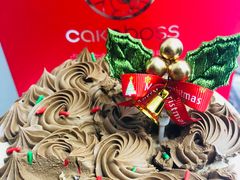 -CAKE BOSS 蛋糕老板(领展购物广场·中关村店)