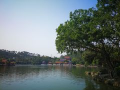 -珠海圆明新园