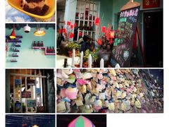 -七七家的糖水店(南湾街1号店)