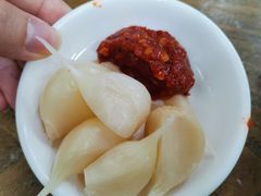 -老刘家泡馍·陕西老字号(钟楼广济街店)