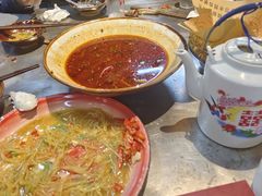 -馬伍旺川菜(江北虹悦城店)