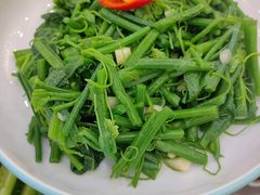 -福满园大酒楼(梅林店)