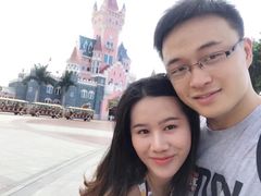 -厦门方特梦幻王国