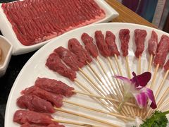 -南门涮肉(上海二店)