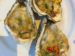 -富力希尔顿酒店·地阔自助餐厅