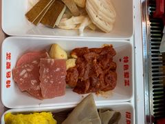 -美食美客麻辣烫(水木天地店)