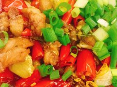 泡椒兔-嘉州程记泡椒兔(肖坝路店)