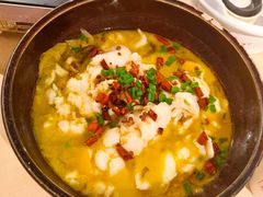 酸菜巴沙鱼片-大碗先生(万家丽店)