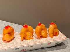 -柿合缘新京菜(静安嘉里中心店)