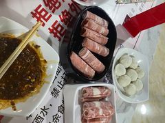 -极乐汇汗蒸会馆(杭州店)
