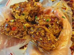 -何不烦·鲜肉烤串·衡阳小炒