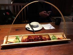 -大牌大·传统杭帮菜(湖滨店)