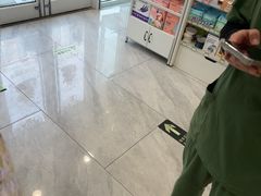 -悦宠动物医院(京丰分院)