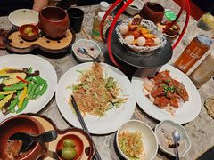 -老福洲·三十年福州味(斗东店)