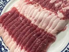 -裕德孚·非遗手切涮羊肉(东直门内大街店)