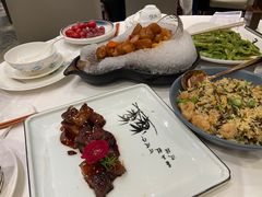 -广州酒家(中华广场店)