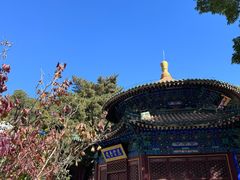 -潭柘寺景区