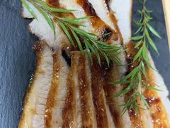 -泰香米泰国餐厅(鎏嘉码头店)