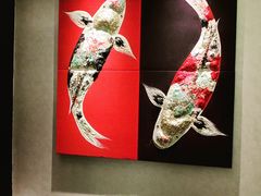 -金链花·泰国餐厅(国贸店)