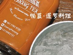 -帕蓝·暹罗料理(大学路店)