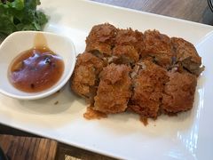 -莆田餐厅PUTIEN(三里屯店)