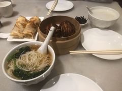 阳春面-金鼎轩(方庄天坛店)