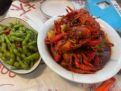 -小田油焖小龙虾(双井店)