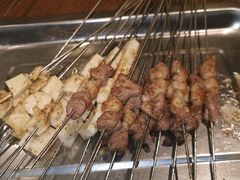 -鹦鹉小厨味道餐厅(山大南路店)