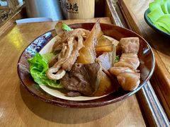 -巴蜀大将火锅(春熙店)