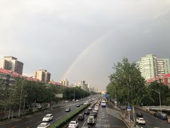 -BHG生活超市(安贞店)