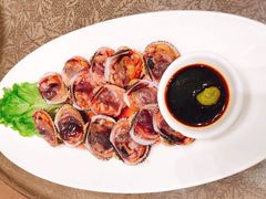 -高佳庄·舟山海鲜(海景旗舰店)