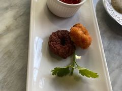 -安德鲁饼店(总店)